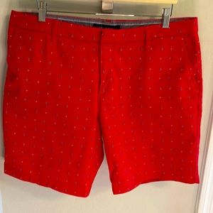 Tommy Hilfiger 9” Hollywood Bermuda short